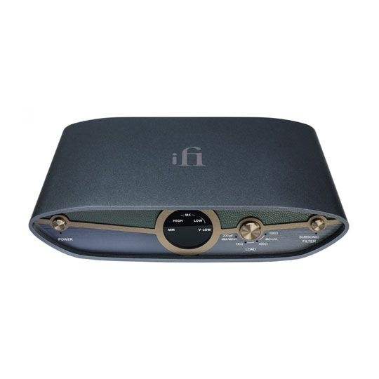 iFi Audio Zen Phono 3 : image 2