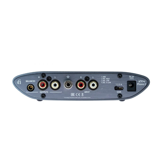 iFi Audio Zen Phono 3 : image 4