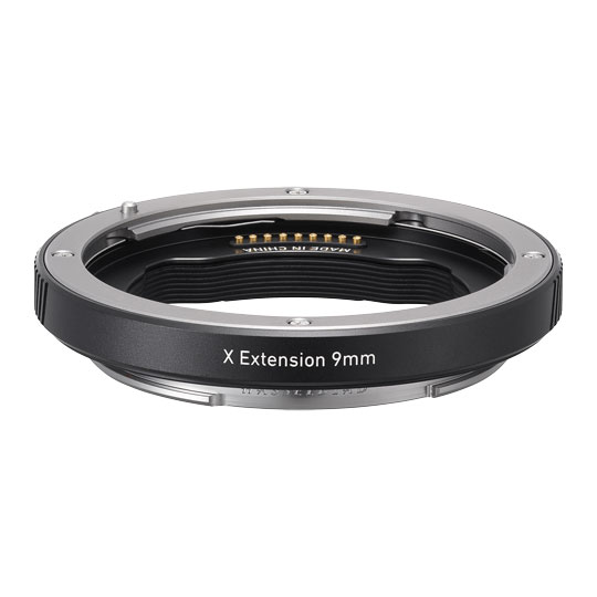 Hasselblad X Extension Tube (9mm) : image 3