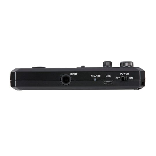(Open Box) Boss Pocket GT Rechargeable FX Hub/Audio Interface : image 3