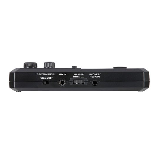 (Open Box) Boss Pocket GT Rechargeable FX Hub/Audio Interface : image 4