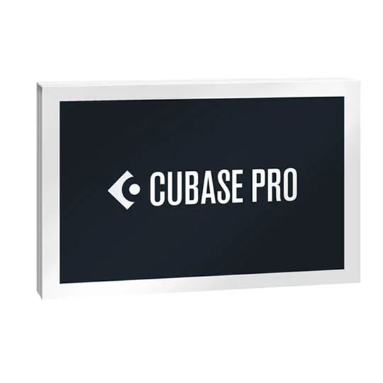 Steinberg - Cubase Pro 14 Upgrade from AI 12-14 Digital Download