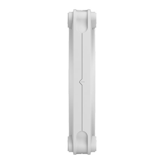 Fractal Design Momentum 14 140mm 4-pin PWM Cooling Fan White : image 3