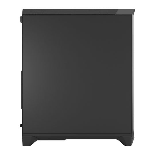 Fractal Design Meshify 3 Black Solid Mid Tower PC Gaming Case