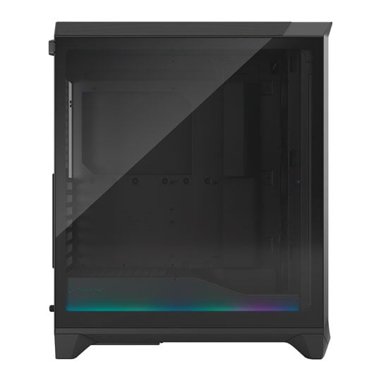 Fractal Design Meshify 3 Black Ambience Pro RGB Mid Tower PC Gaming Case