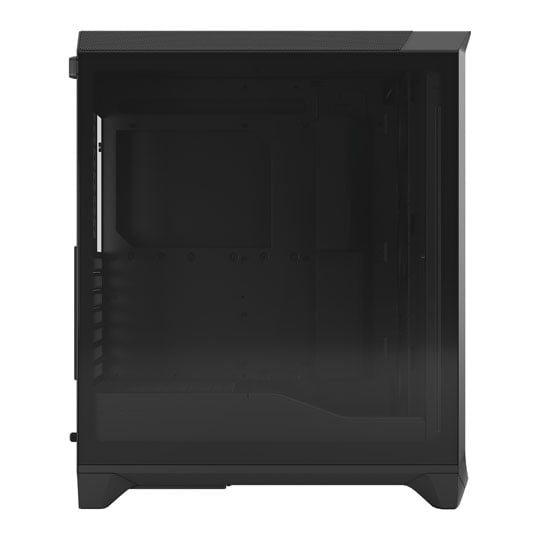Fractal Design Meshify 3 Black RGB Mid Tower PC Gaming Case