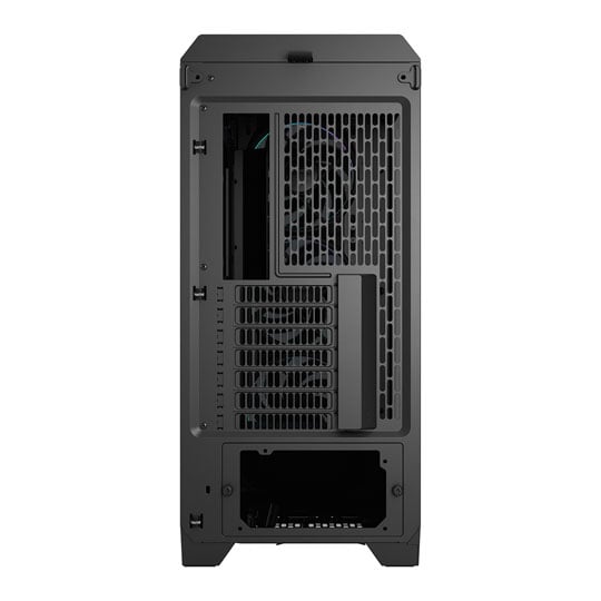 Fractal Design Meshify 3 Black RGB Mid Tower PC Gaming Case : image 4