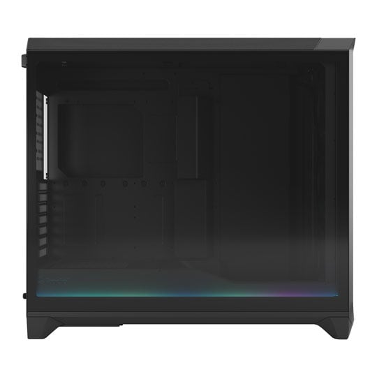 Fractal Design Meshify 3 XL Black Ambience Pro RGB Mid Tower PC Gaming Case
