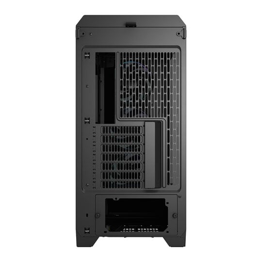 Fractal Design Meshify 3 XL Black RGB Full Tower PC Gaming Case : image 4