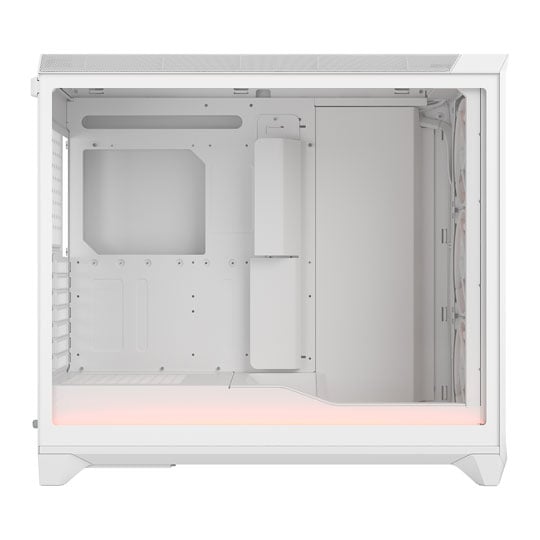 Fractal Design Meshify 3 XL White Ambience Pro RGB Mid Tower PC Gaming Case