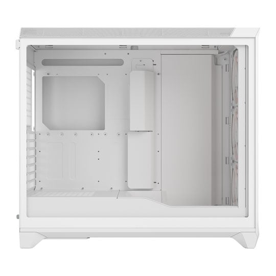 Fractal Design Meshify 3 XL White RGB Full Tower PC Gaming Case