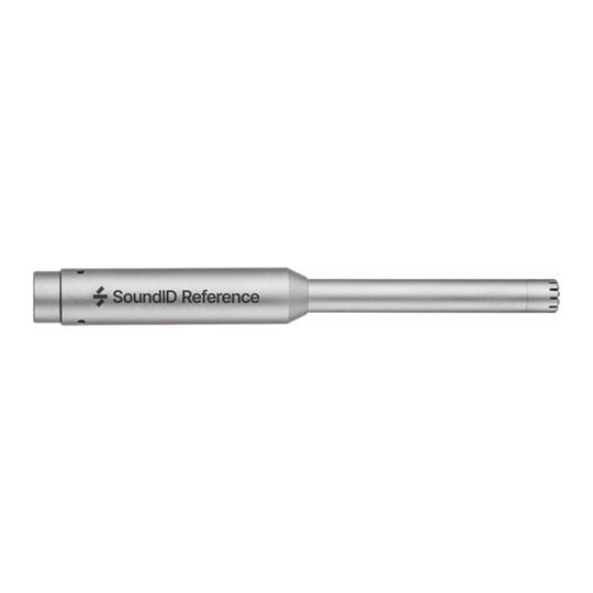 Sonarworks SoundID Reference Mic