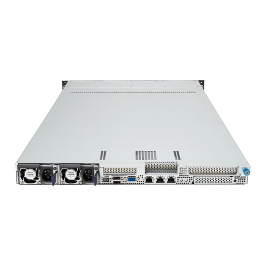ASUS RS501A-E12-RS12U AMD EPYC 9005 Series SP5 1U 12 Bay OCP Barebone Server : image 4