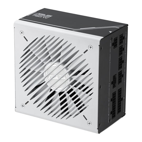ASUS Prime 750W 80+ Gold PCIE 5  PSU/Power Supply ATX3.0 : image 3