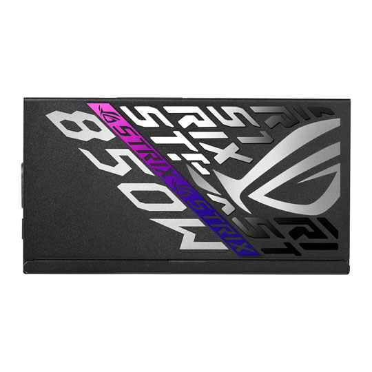 ASUS ROG STRIX 850W 80+ Platinum ATX 3.1 PSU/Power Supply