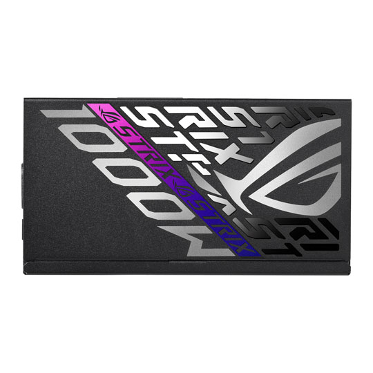 ASUS ROG STRIX 1000W 80+ Platinum PCIE 5.1 PSU/Power Supply ATX3.1 : image 2