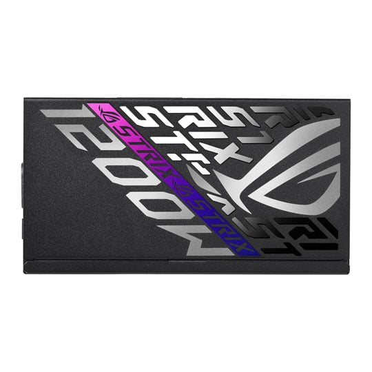 ASUS ROG STRIX 1200W 80+ Platinum ATX 3.1 PSU/Power Supply