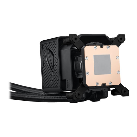 ASUS ROG Ryujin III 360 ARGB Extreme AIO CPU Water Cooler ASUS ROG Ryujin III 360 ARGB Extreme AIO CPU Water Cooler