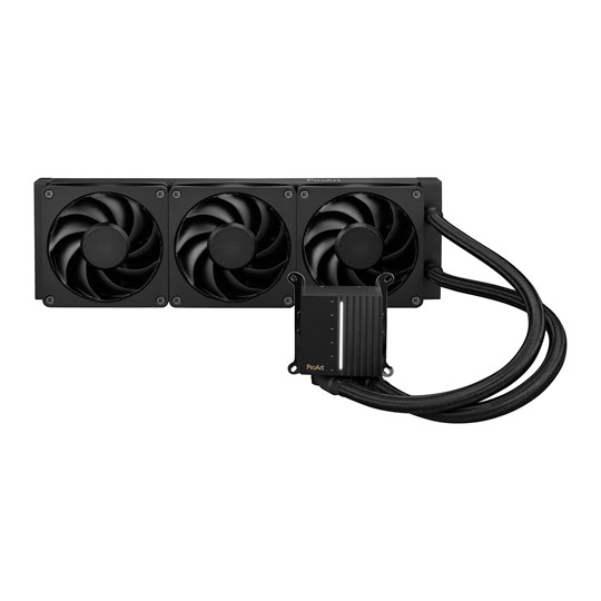 ASUS ProArt LC 360 AIO 360mm Intel/AMD CPU Water Cooler