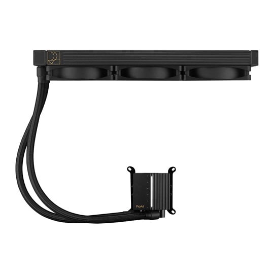 ASUS ProArt LC 360 AIO 360mm Intel/AMD CPU Water Cooler : image 4