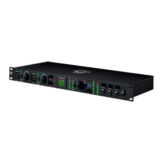 Black Lion Audio Revolution 14x16 USB-C Audio Interface