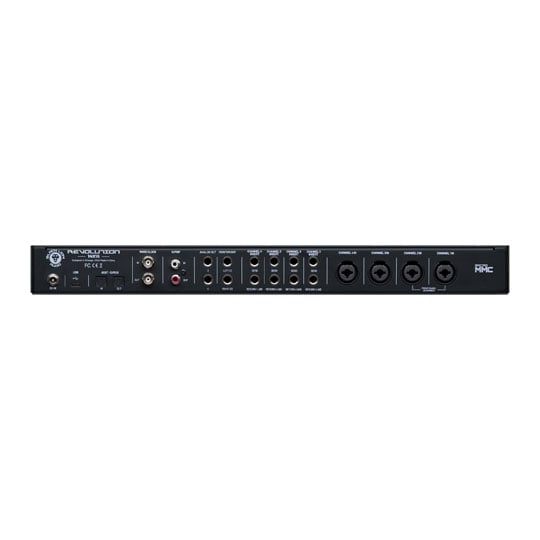 Black Lion Audio Revolution 14x16 USB-C Audio Interface : image 3