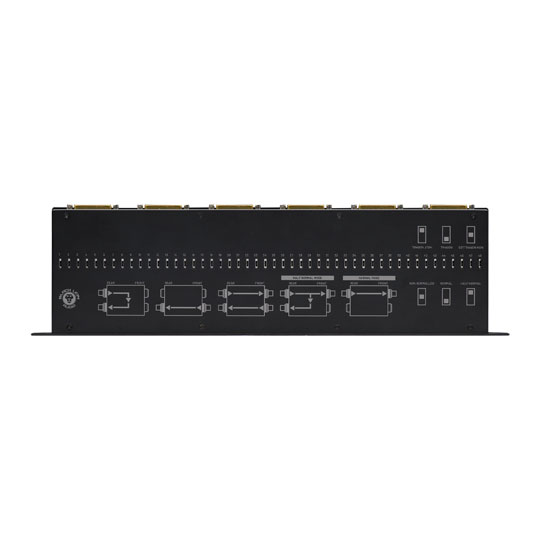 Black Lion Audio PBR TT Patchbay