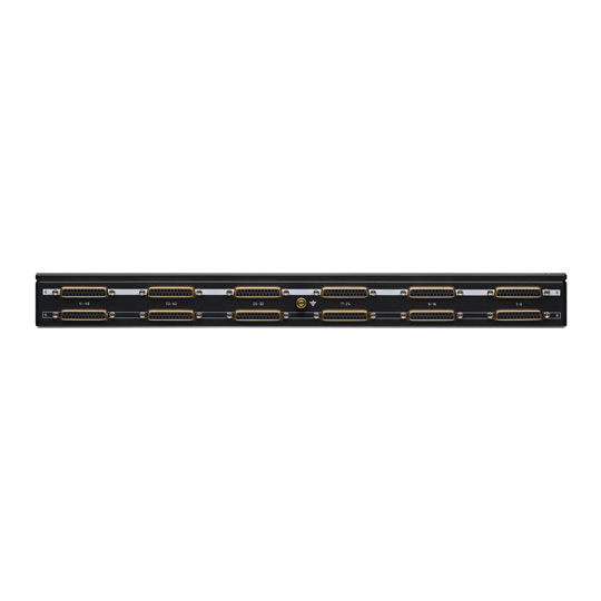 Black Lion Audio PBR TT Patchbay : image 3