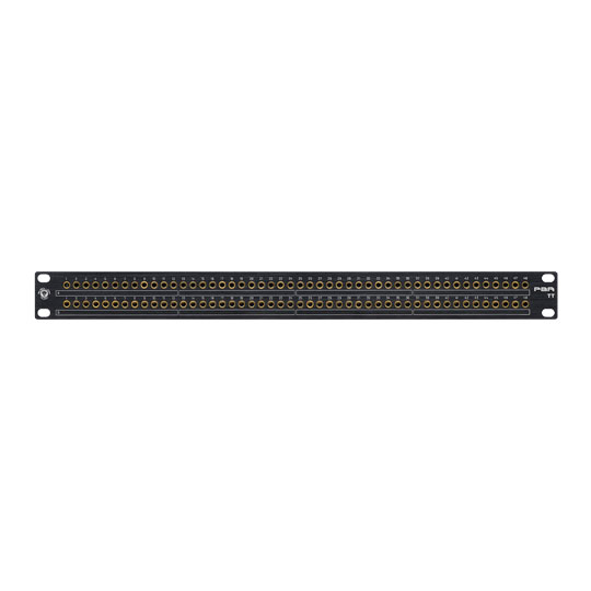 Black Lion Audio PBR TT Patchbay : image 4