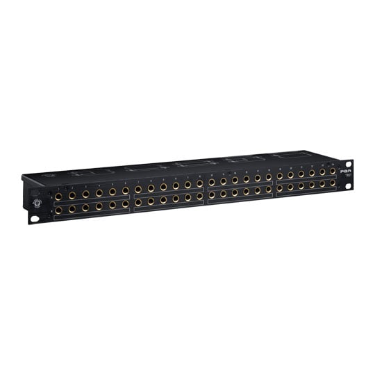 Black Lion Audio Patchbay TRS 3