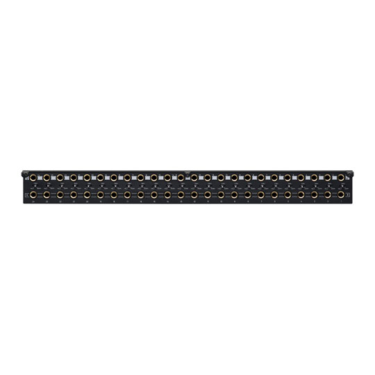 Black Lion Audio Patchbay TRS 3 : image 3