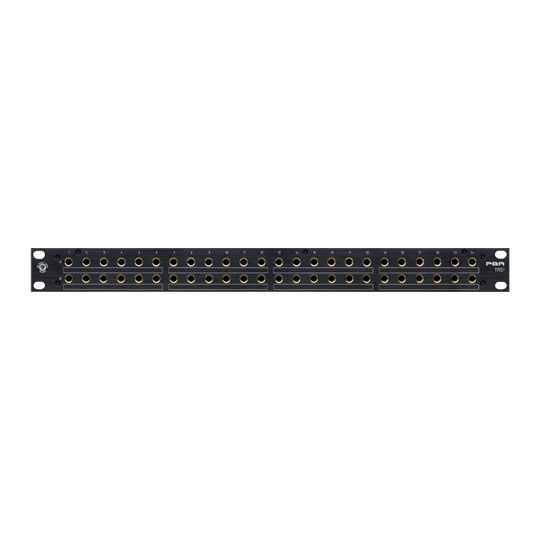 Black Lion Audio Patchbay TRS 3 : image 4