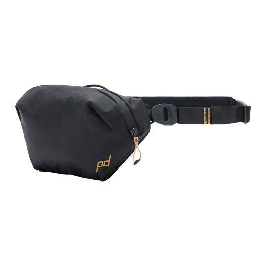 Peak Design Outdoor Sling 2L (Black)