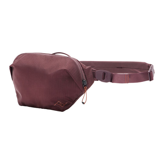 Peak Design Outdoor Sling 2L (Eclipse)