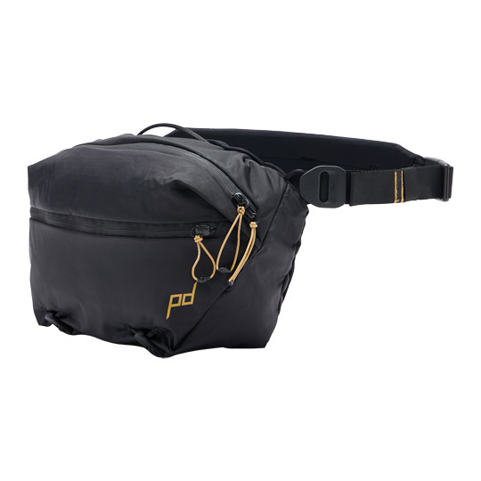 Peak Design Outdoor Sling 7L (Black)