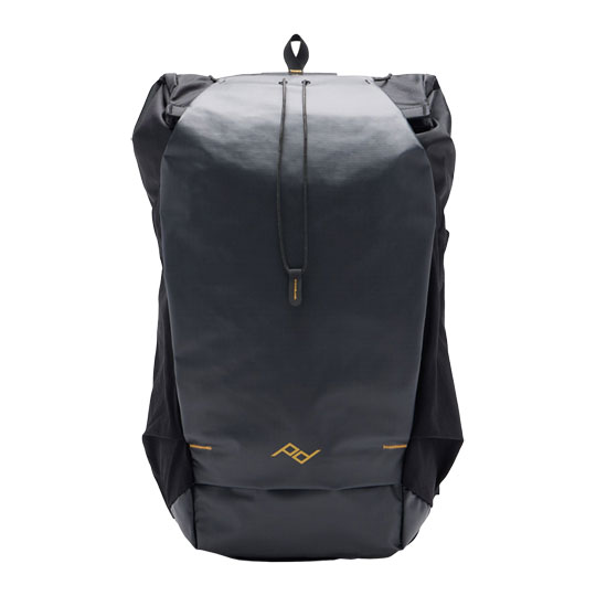 Peak Design Outdoor Backpack 25L - Black