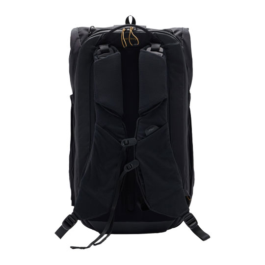 Peak Design Outdoor Backpack 25L - Black