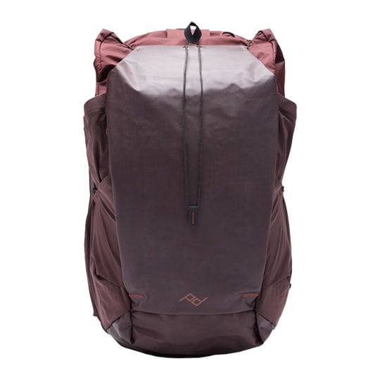 Peak Design Outdoor Backpack 45L - Eclipse