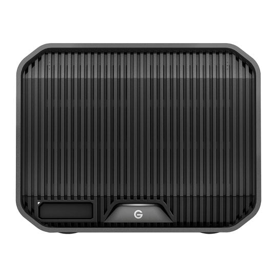 SanDisk Professional G-RAID PROJECT 2 24TB Desktop RAID