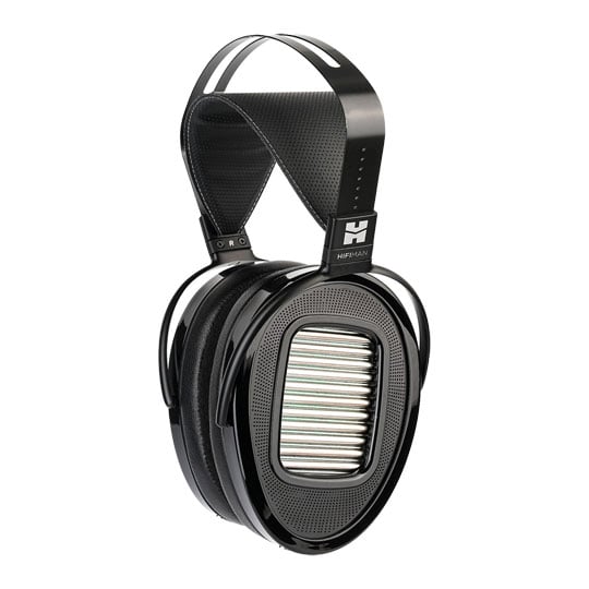 HiFiMan Arya Unveiled Planar Magnetic Headphones : image 3