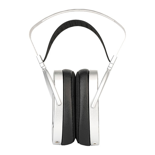 HiFiMan HE1000 Unveiled Planar Planar Magnetic Headphones