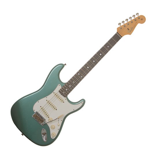 Fender Custom Shop F24 LTD L-Series FAT 64 Strat JRN - ASHG