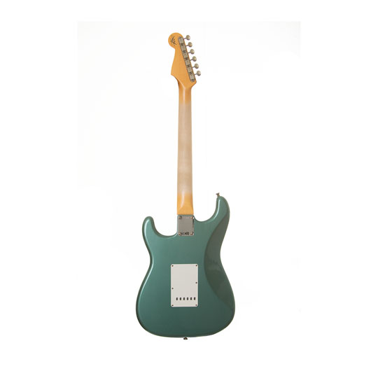Fender Custom Shop F24 LTD L-Series FAT 64 Strat JRN - ASHG
