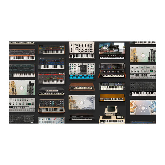 Arturia V Collection X (Digital Download)