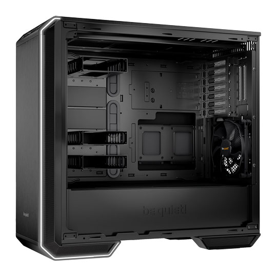 be quiet HDD Slot Cover : image 2