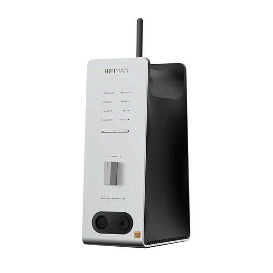(Open Box) Hifiman EF600 DAC Headphone Amplifier