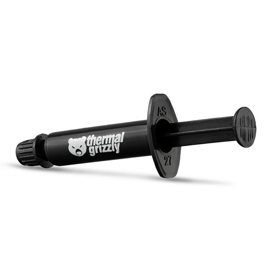 Thermal Grizzly Aeronaut CPU/GPU 1g Thermal Paste - OEM