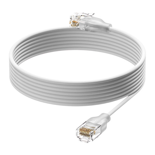 Ubiquiti UniFi Etherlighting UACC CAT6 Patch Cable 24PK : image 3