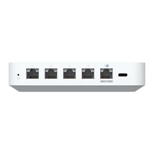 Ubiquiti UniFi Cloud Gateway Ultra : image 4