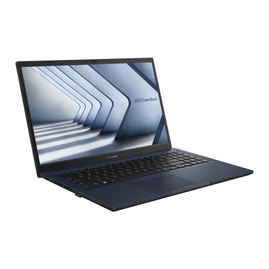 ASUS ExpertBook B1 14" Intel Core i5 16GB UHD Graphics Business Laptop